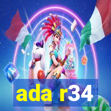 ada r34